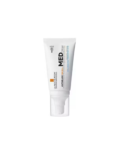 LRP ANTHELIOS KA SPF100 FACIAL HIDRAT