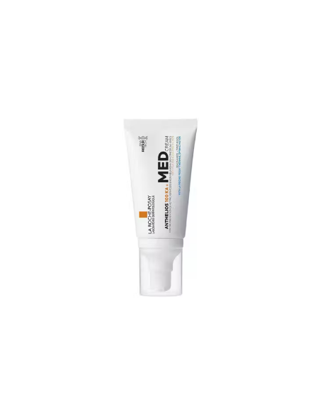 LRP ANTHELIOS KA SPF100 FACIAL HIDRAT