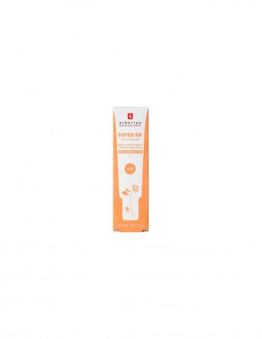 ERBORIAN SUPER BB CONCEALER TONO DORÉ 15 ML