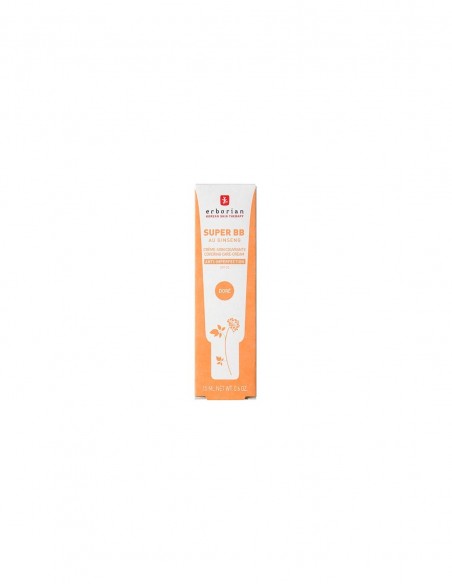 ERBORIAN SUPER BB CONCEALER TONO DORÉ 15 ML