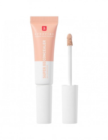 ERBORIAN SUPER BB CONCEALER TONO CLAIR 15 ML