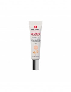 ERBORIAN BB CREAM TONO CLAIR 15ML