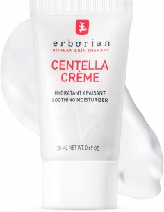 ERBORIAN CENTELLA CREAM 50ML