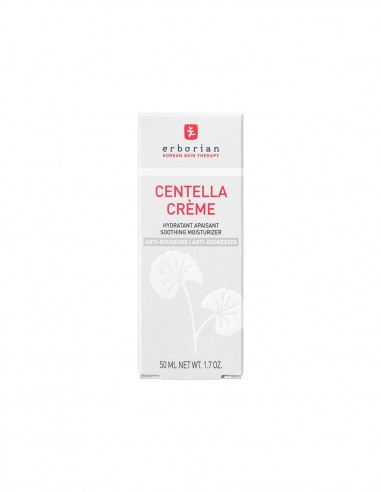 ERBORIAN CENTELLA CREME 50ML