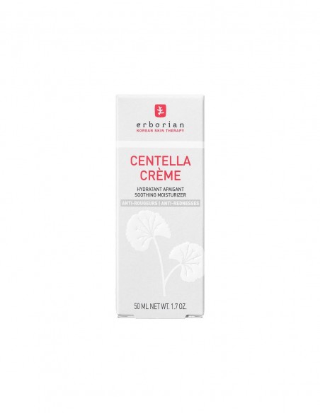 ERBORIAN CENTELLA CREAM 50ML