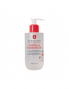 ERBORIAN FACIAL CLEANSING GEL 180ML