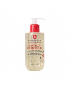 ERBORIAN FACIAL CLEANSING OIL 180ML