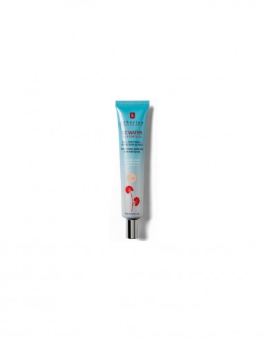 ERBORIAN CC WATER TONO CLAIR 40 ML