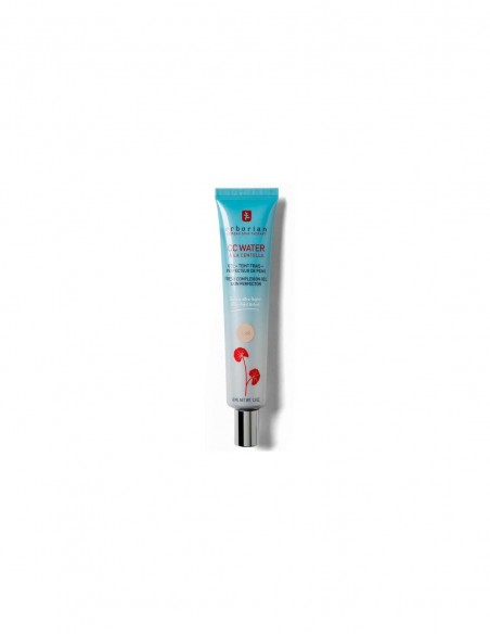 ERBORIAN CC WATER TONO CLAIR 40 ML