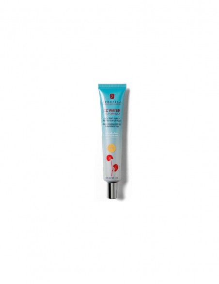 ERBORIAN CC WATER TONO DORÉ 40ML