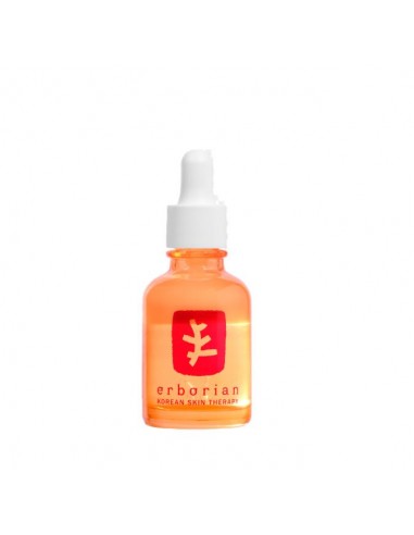 ERBORIAN SKIN THERAPHY LÁCTEO 30ML