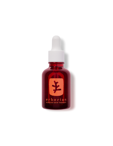ERBORIAN SKIN THERAPHY SERUM EN ACEITE 30ML