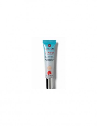 ERBORIAN CC WATER TONO CLAIR 15 ML
