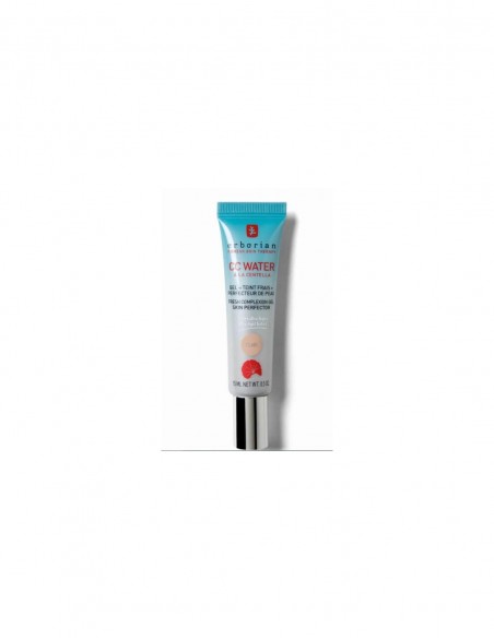 ERBORIAN CC WATER TONO CLAIR 15 ML