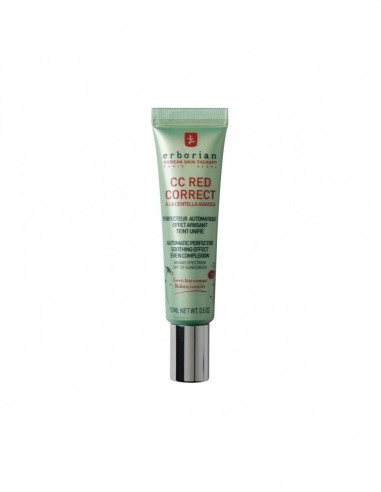 ERBORIAN CC RED CORRECT 15ML