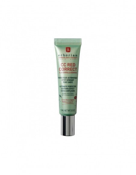 ERBORIAN CC RED CORRECT 15ML