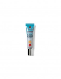 ERBORIAN CC WATER TONO DORÉ 15 ML