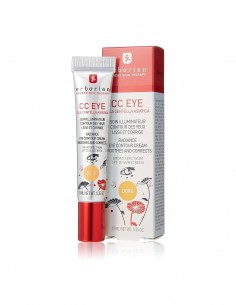 ERBORIAN CC EYE TONO DORÉ 10 ML