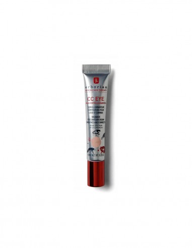 ERBORIAN CC EYE TONO CLAIR 10 ML