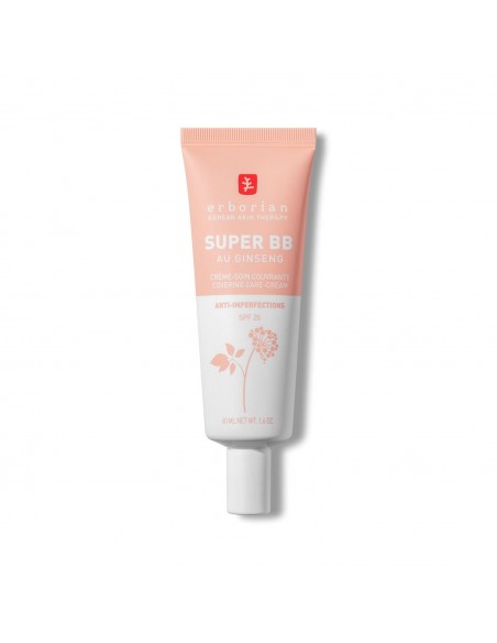 ERBORIAN SUPER BB CREAM TONO CLAIR 15ML