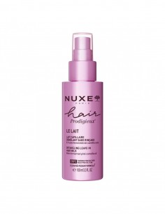 NUXE HAIR PRODIGIEUX LIGHTENING MILK 100ML
