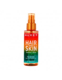 NUXE HAIR & SKIN SUNSET BLISS 100ML