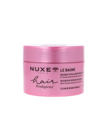 NUXE HAIR PRODIGIEUX MASCARILLA 200ML