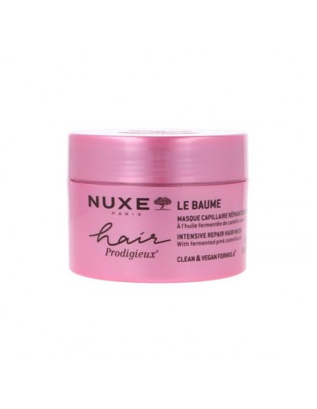 NUXE HAIR PRODIGIEUX MASCARILLA 200ML
