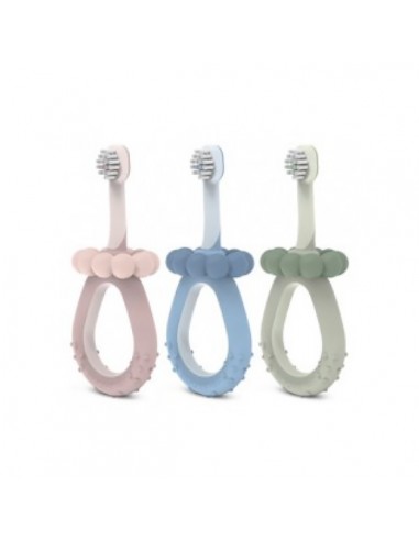 SUAVINEX CEPILLO DENTAL INFANTIL APRENDIZAJE  BABY 0 - 2 AÑOS