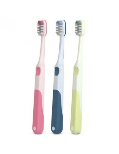 SUAVINEX CEPILLO DENTAL JUNIOR + 6 AÑOS 2