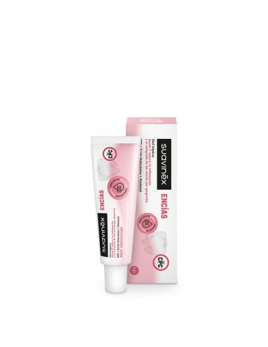 SUAVINEX TOPICAL GEL FOR ADULT GUMS 30ML