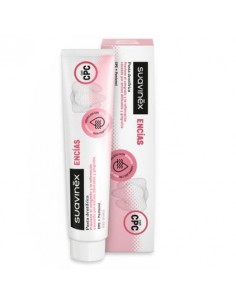 SUAVINEX PASTA DENTIFRICA ENCIAS 75 ML