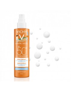 VICHY CHILDREN SPRAY IP50 200ML