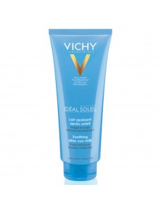 VICHY AFTER SUN SOLAR 300ML