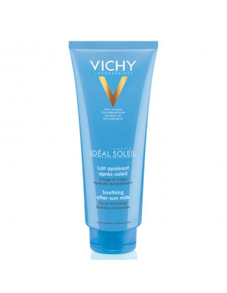 VICHY AFTER SUN SOLAR 300ML