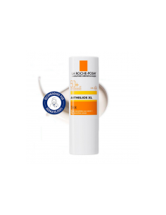 LRP ANTHELIOS XL 50+STICK ZONAS SENSIBLE