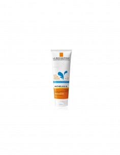 LRP ANTHELIOS F50 GEL WET SKIN 250ML