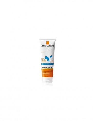 LRP ANTHELIOS F50 GEL WET SKIN 250ML