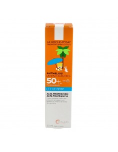LRP ANTHELIOS 50+ BEBE 50ML