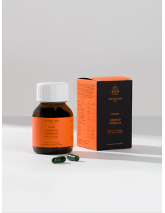 ARTURO ALBA CHRONOS AETERNUM 60 CAPSULES