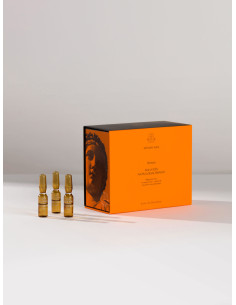 ARTURO ALBA FORMULA NATIVE SOLUTION DESALTERANTE 20 POLLES