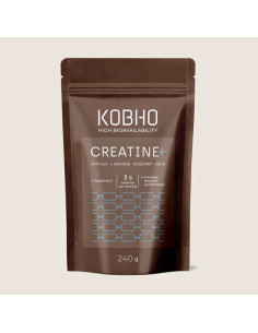 KOBHO CREATINE 240G