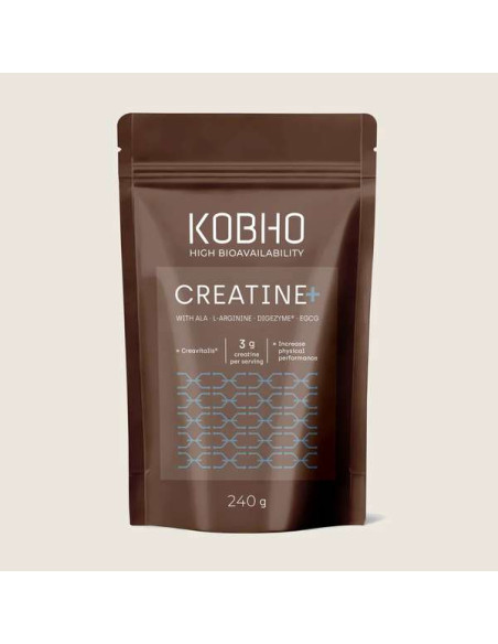 KOBHO CREATINE 240G