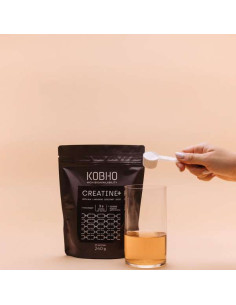 KOBHO CREATINE 240G 2