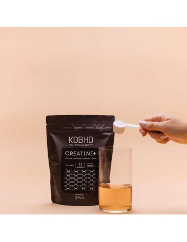 KOBHO CREATINE 240G