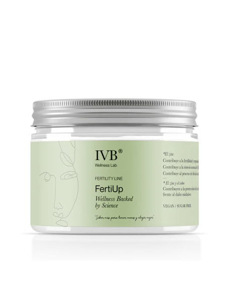 IVB FERTIUP KIWI