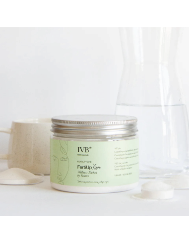 IVB FERTIUP KIWI
