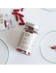 IVB FERROPLUS 90 CAPSULES