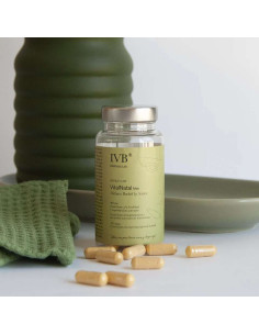 IVB VITAL NATAL MAN 60 CAPS