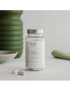 IVB VITAL NATAL WOMAN 60 CAPS